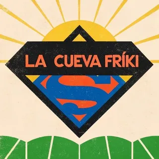 La Cueva Friki