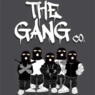 THΣ GANG DICES