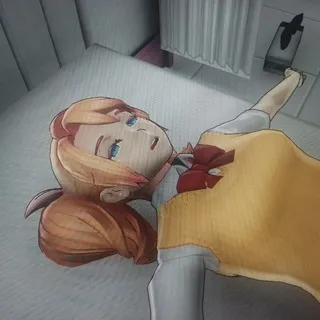 (ElisA CF?)