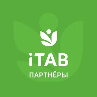 Партнёры iTAB