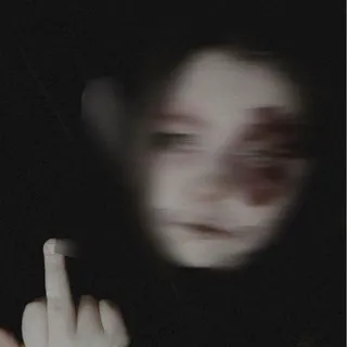 ne_matb[OnWave]/человек сдох, осталась я/