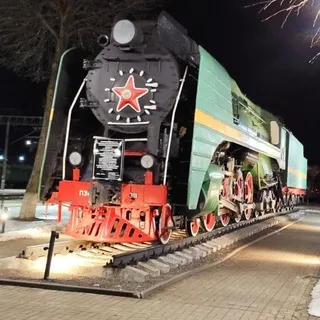 Союзная колея