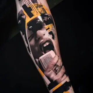 [ Tatuajes Épicos ]