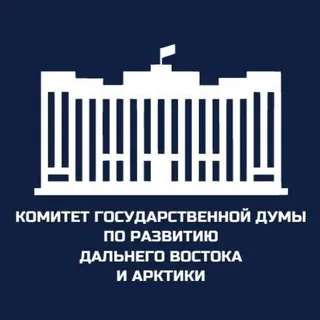 Комитет Госдумы по развитию Дальнего Востока и Арктики