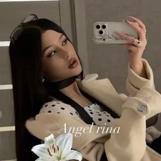 Ангел Рина