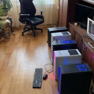 Отфармляндия Memhash'a