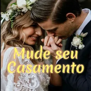 Mude seu casamento oficial 💏 Família , Amor , Deus , Lar , Filhos.