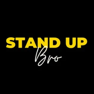 Stand Up BRO Анапа