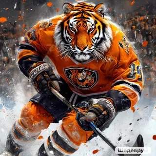 АМУР🐅2012
