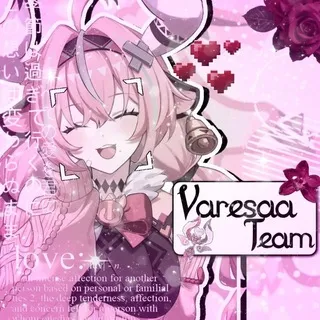 🌸VaresaaTeam||