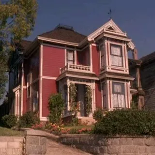 anatomy of a house
