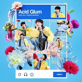 Acid Glum⁷