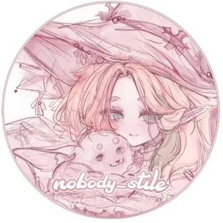 🐰nobody_stile (nbs_o)
