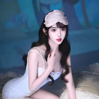 只想做你的小可爱