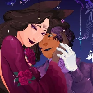 ₊˚⊹ 𝑰𝒅𝒆𝒏𝒕𝒊𝒕𝒚 𝑽 𝑶𝑻𝑷 𝑨𝒔𝒌 ♡