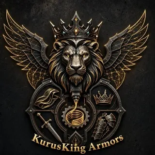 KurusKing Armors Channel 😎🤘