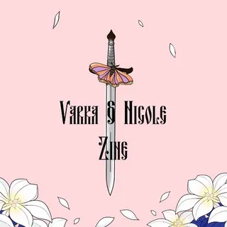 Varka & Nicole Zine [Предзаказы]