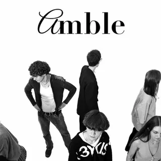 AMBLE ALBUM ❘ выпускные альбомы ❘ СПБ