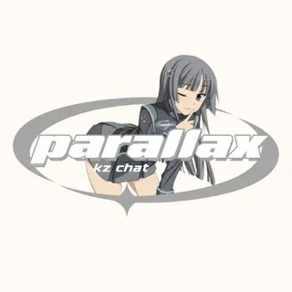 Parallax chat
