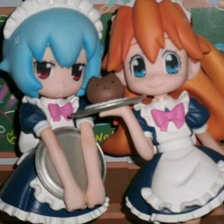 anime figure confession 🍬