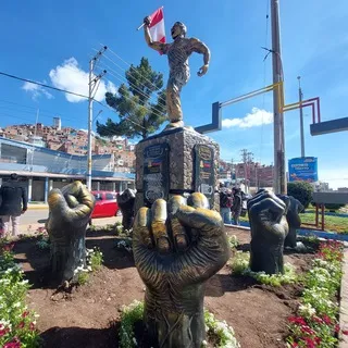 PERU INSURGENTE 🇵🇪