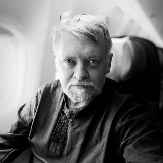 Daniel Orlov