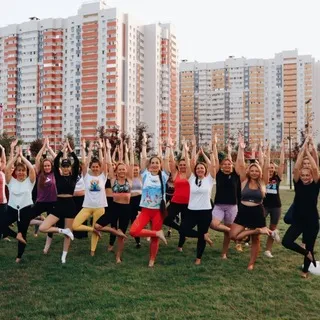 Активные и спортивные
