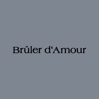 Brûler d'Amour