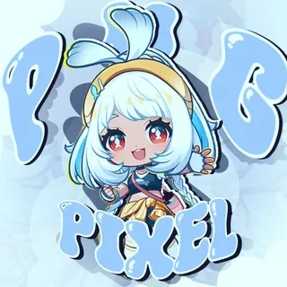 PNG pixel