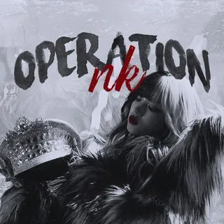 OPΞRATION NK ·