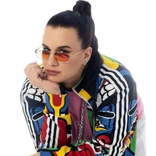 Анна Боронина 🎶