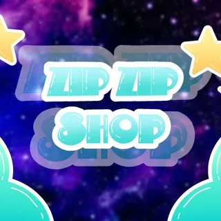 ZIP ZIP SHOP