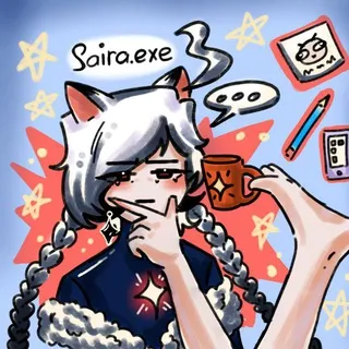 Saira.exe