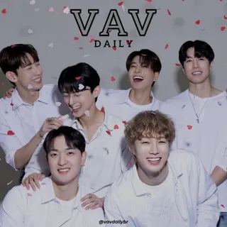 VAV Daily #Subcönscióus
