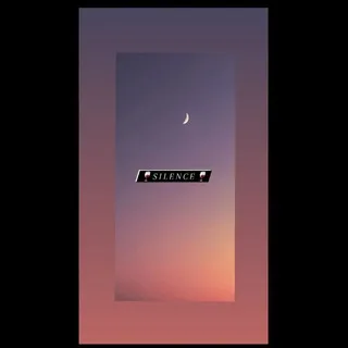 🍷~𝚜𝚒𝚕𝚎𝚗𝚌𝚎~🍷
