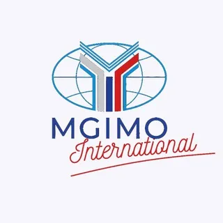 MGIMO International