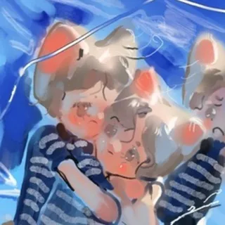 Химера🥛☦️💊🐈