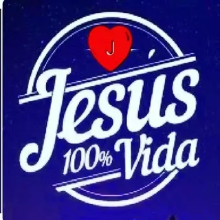 ❤Jesús 100% Vida🙏🏻😇