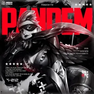 Pandem