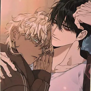 Yaoi emisión Bls