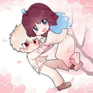 ⋮ bakutats ⥂ loveplace
