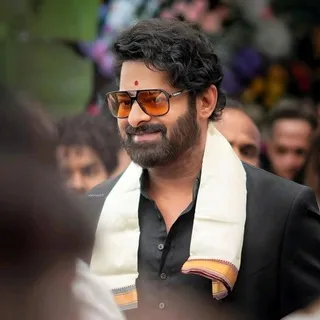 Prabhas
