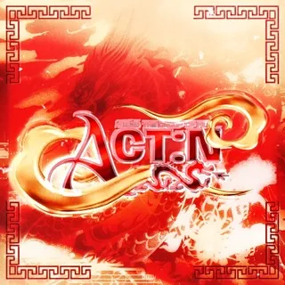 05.. 愛 @ ACT:N 𝜗𝜚 ゛