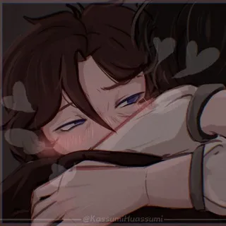 Kassumi [18+]