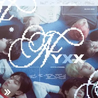 ⁺ . NყxxBαn∂ ִֺ۪ 夢は