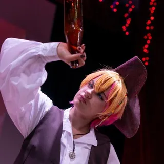 Sofi_sama | cosplay