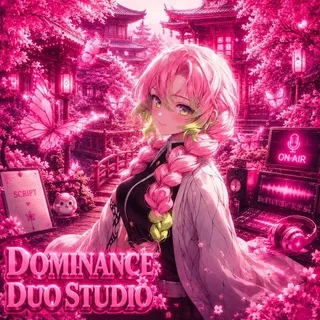 Dominance Duo studio