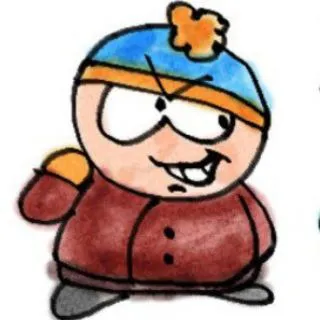 Eric Cartman`s blog