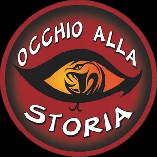 𝗢𝗖𝗖𝗛𝗜𝗢 𝗔𝗟𝗟𝗔 𝗦𝗧𝗢𝗥𝗜𝗔 - Italia