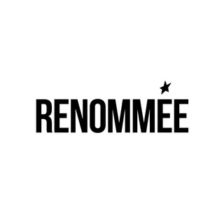 RENOMMÉE CATALOG